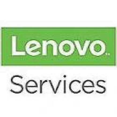 LENOVO ThinkPlus ePac 4Y Depot/CCI upgrade from 2Y Depot/CCI