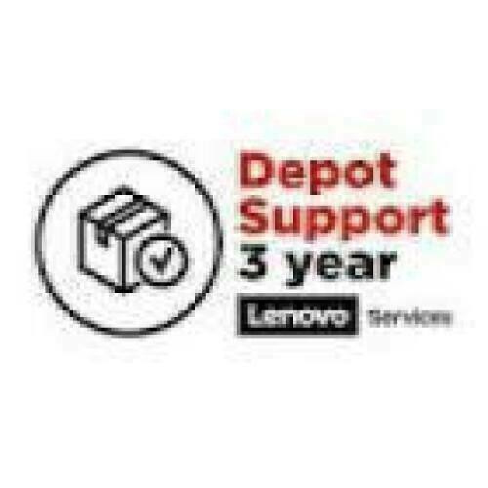 LENOVO ThinkPlus ePac 4Y Onsite upgrade from 2Y Depot/CCI