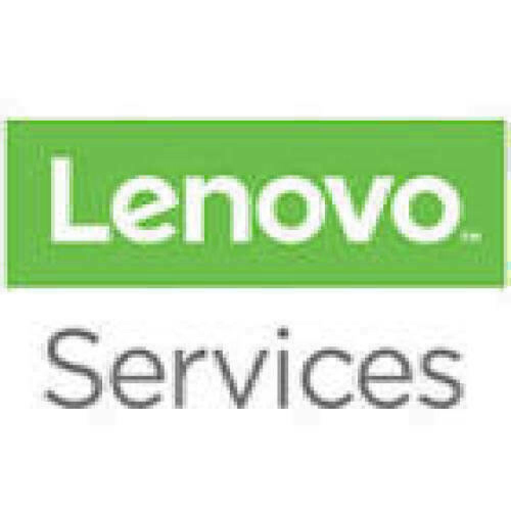 LENOVO ThinkPlus ePac 4Y Depot/CCI upgrade from 2Y Depot/CCI