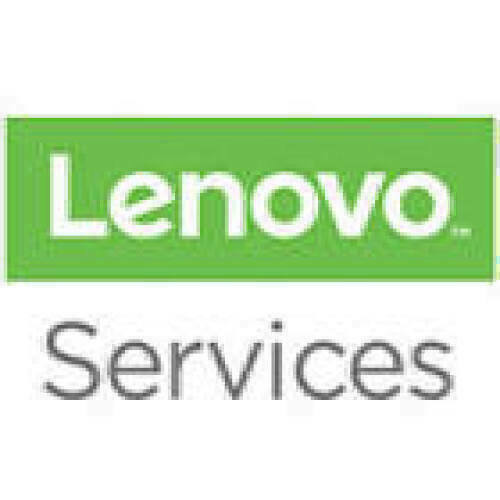 LENOVO ThinkPlus ePac 4Y Depot/CCI upgrade from 2Y Depot/CCI