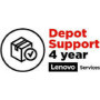 LENOVO ThinkPlus ePac 4Y Depot/CCI upgrade from 2Y Depot/CCI