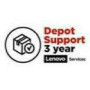 LENOVO ThinkPlus ePac 3Y Depot/CCI upgrade from 2Y Depot/CCI