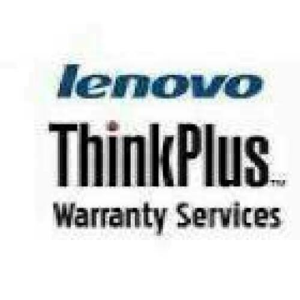 LENOVO ThinkPlus ePac 3Y Depot/CCI upgrade from 2Y Depot/CCI