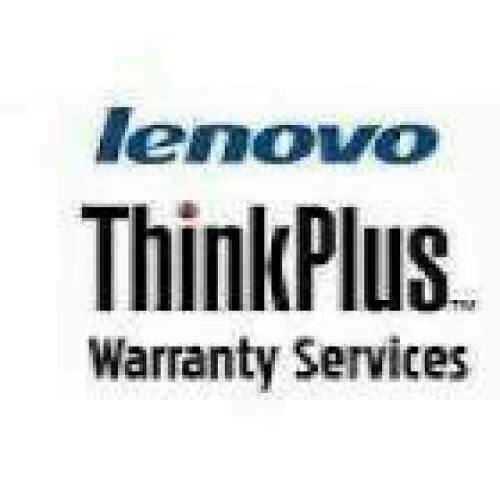 LENOVO ThinkPlus ePac 5Y Depot/CCI upgrade from 2Y Depot/CCI