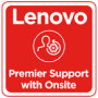 LENOVO ThinkPlus ePac 5Y Premier Support upgrade from 3Y Premier Support