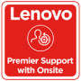 LENOVO ThinkPlus ePac 5Y Premier Support upgrade from 3Y Premier Support