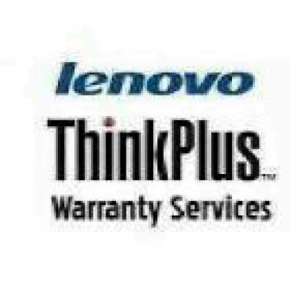 LENOVO ThinkPlus ePac 5Y Depot/CCI upgrade from 2Y Depot/CCI