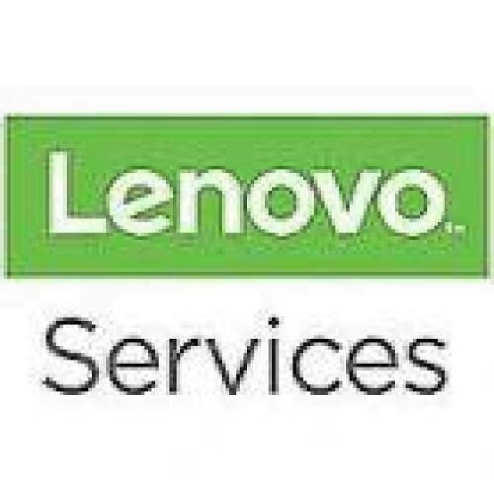 LENOVO ThinkPlus ePac 4Y Depot/CCI upgrade from 2Y Depot/CCI