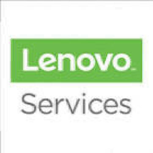 LENOVO ThinkPlus ePac 5Y Premier support from 1Y Premier Support