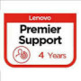 LENOVO Premier Support 4Y upgrade from 3Y Premier Support