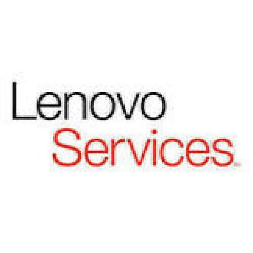 LENOVO 3Y Tech Install CRU NBD