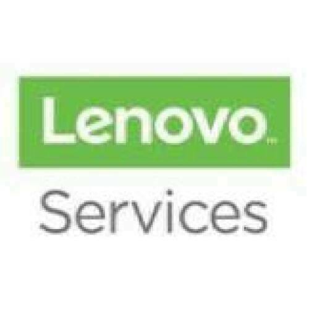 LENOVO 3Y Tech Install CRU NBD