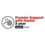 LENOVO PROMO 3Y Premier Support upgrade from 1Y Premier Support for ThinkBook & Thinkpad E