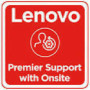 LENOVO 3Y Onsite from 1Y Courier/Carry-In Baltics Promo