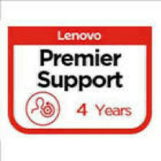 LENOVO 4Y Premier Support Plus upgrade from 3Y Premier Support