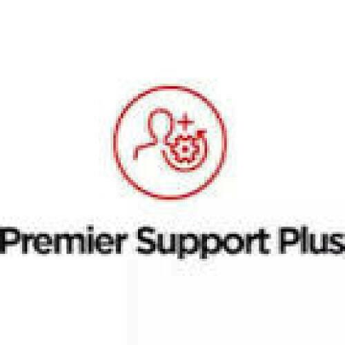 LENOVO 3Y Premier Support Plus upgrade from 3Y Premier Support