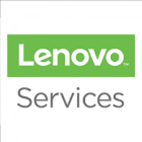 LENOVO 4Y Premier Support Plus upgrade from 3Y Onsite