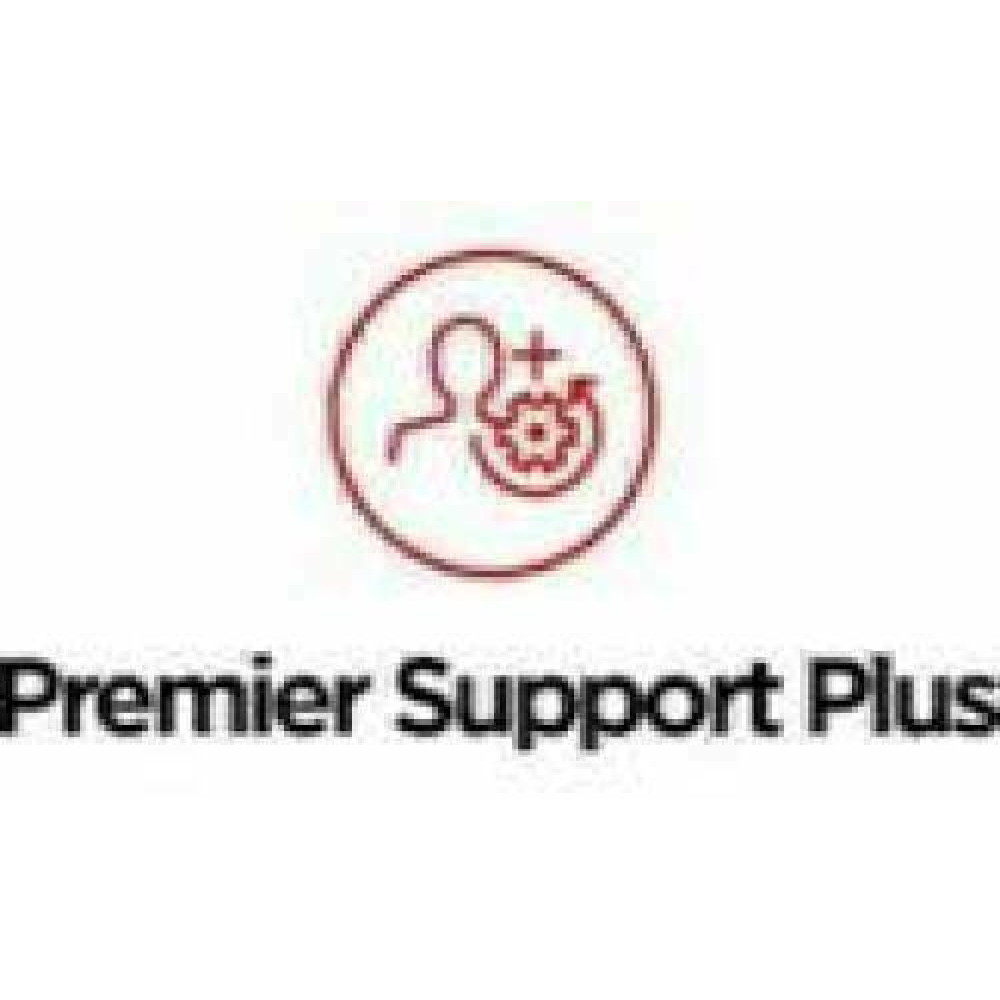 LENOVO 5Y Premier Support Plus upgrade from 3Y Premier Support
