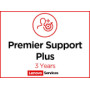 LENOVO 4Y Premier Support Plus upgrade from 3Y Premier Support