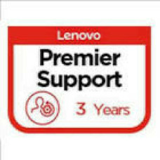 LENOVO 3Y Premier Support Plus upgrade from 1Y Premier Support