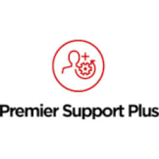 LENOVO 2Y Premier Support Plus upgrade from 1Y Premier Support