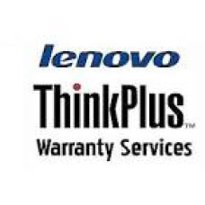 LENOVO 5Y Courier/CCI Product Exchange upgrade from 3Y Courier/Carry-in