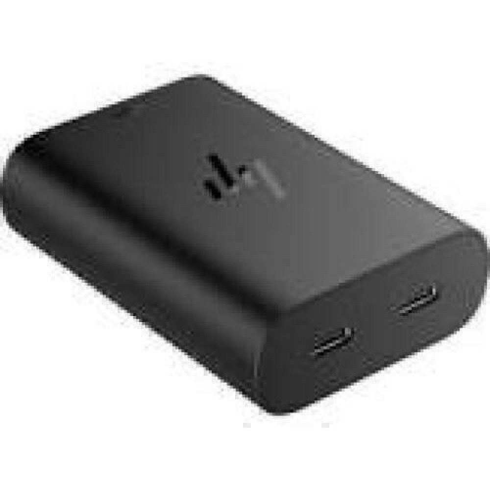 HP USB-C 65W GaN Laptop Charger (EN)