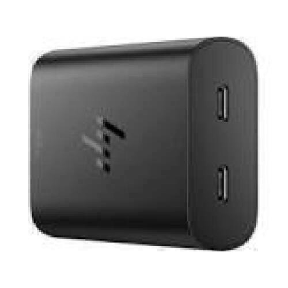 HP USB-C 65W GaN Laptop Charger (EN)