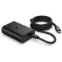 HP USB-C 65W GaN Laptop Charger SmartBuy (EN)