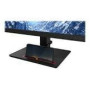LENOVO ThinkVision T24h-20 23.8inch WLED IPS 2560x1440 QHD HDMI 1.4 + DP 1.2a + USB Type-C 1000:1 16.7mio TopSeller