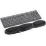 KENSINGTON Wristpad keyboard black