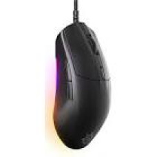 STEELSERIES Rival 3 Gen 2 Mouse - Black