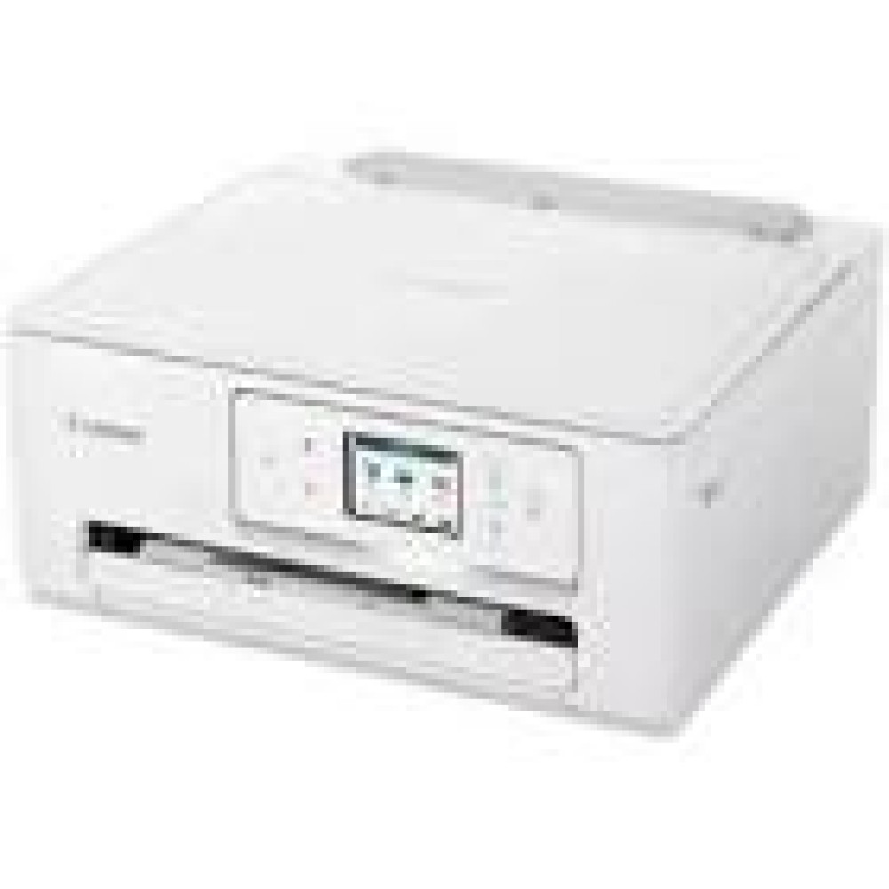 CANON PIXMA TS7650i MFP colour inkjet A4 15ipm Print 200sheets USB Wi-Fi