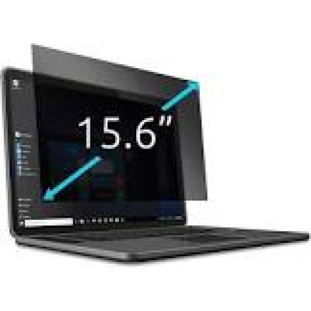 KENSINGTON Detachable 2-way privacy filter 14.1inch Wide 16:9