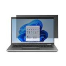KENSINGTON 626471 Privacy Filter 2 Way Removable 16inch Wide 16:9