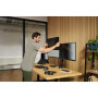 KENSINGTON Privacy Filter 2 Way Removeable 19.5inch Wide 16:9