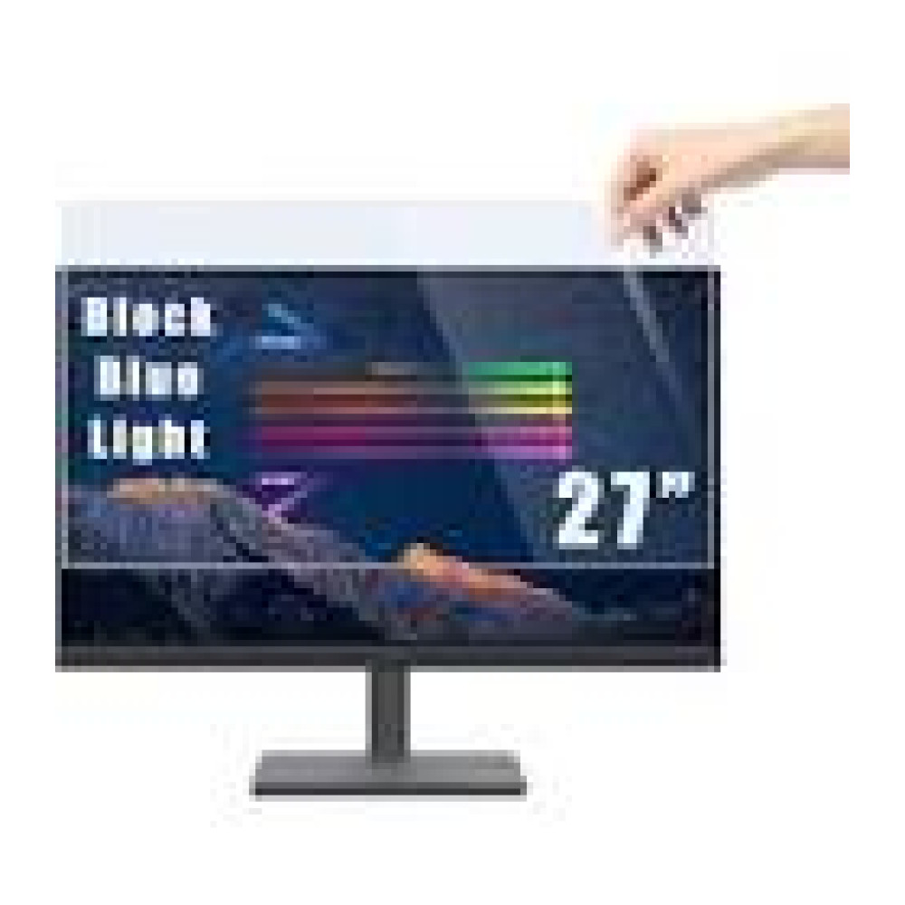 KENSINGTON 626480 Screen Filter for 20inch Monitors 16:9 - 2-Way Removable