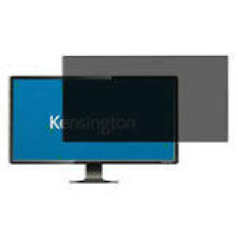 KENSINGTON Privacy Plg 23.8inch Wide 16:9