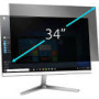 KENSINGTON Privacy Filter Plg 22inch Wide 16:9