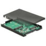 DELOCK Converter SATA 22 pin > 1 x M.2 + 1 x mSATA