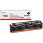 CANON 731H-BK toner cartridge black high capacity 2.400 pages 1-pack
