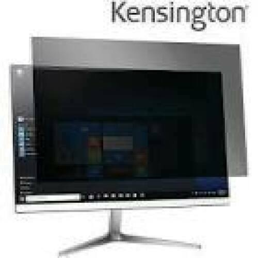 KENSINGTON 627436 Kensington Privacy Screen Filter 2 Way Removable 34 Wide 21:9