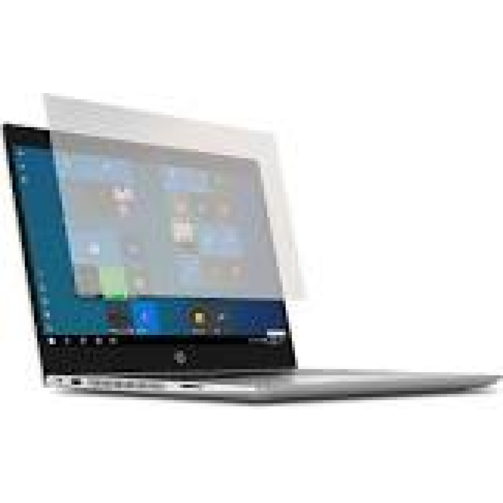 KENSINGTON Anti-Glare and Blue Light Reduction Filter for 15.6inch Laptops