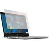KENSINGTON Anti-Glare and Blue Light Reduction Filter for 15.6inch Laptops