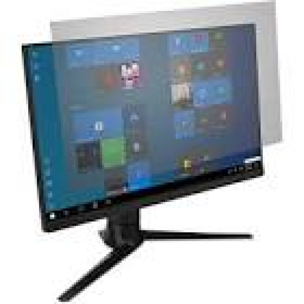 KENSINGTON Anti-Glare and Blue Light Reduction Filter for 27inch Monitors
