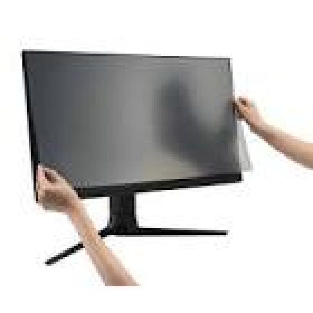 KENSINGTON Anti-Glare and Blue Light Reduction Filter for 27inch Monitors