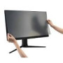 KENSINGTON Anti-Glare and Blue Light Reduction Filter for 27inch Monitors