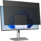 KENSINGTON Privacy Screen Filter for 28inch Monitors 16:9 - 2-Way Removable