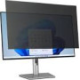 KENSINGTON Privacy Screen Filter for 28inch Monitors 16:9 - 2-Way Removable