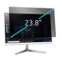 KENSINGTON Privacy Screen Filter for 28inch Monitors 16:9 - 2-Way Removable